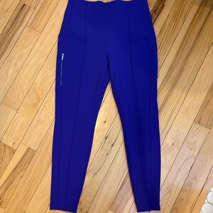 Athleta Glacier Snow Skinny Pants